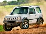 Suzuki Jimny 4SPORT 2013 года